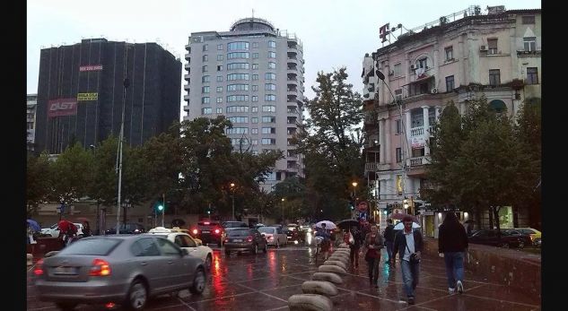 Kjo lagje në Tiranë cilësohet si një nga 7 më të mirat në botë (FOTO)