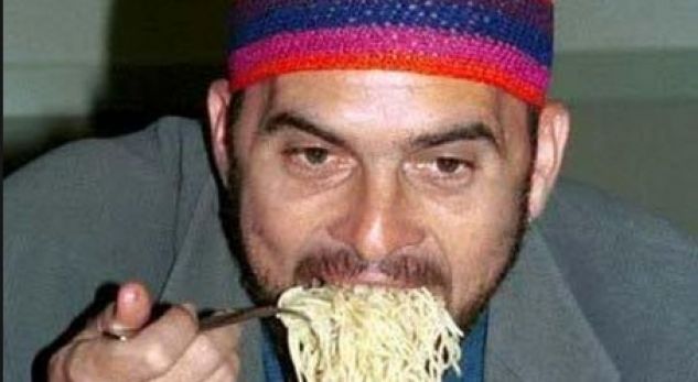 Shkëlzen Berisha vargje ironizuese për Ramën