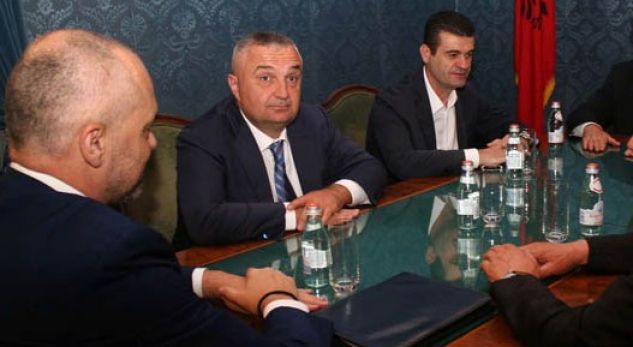 Astrit Patozi kërkesë të veçantë LSI-së