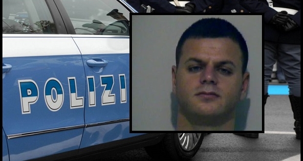 Në kërkim prej 3 vitesh, prangoset i riu shqiptar