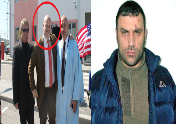 I dha leje Shullazit të dilte nga burgu, pse iku nga detyra kryepolici