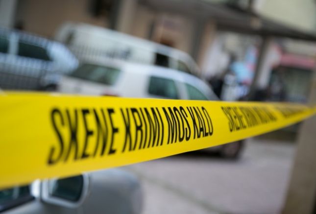 Atentati para gjykatës, Policia: Ja 3 personat që qëlluan me pistoletë në kafe