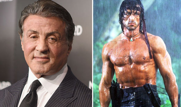 5 fakte që nuk i dinit për jetën e Sylvester Stallone-s