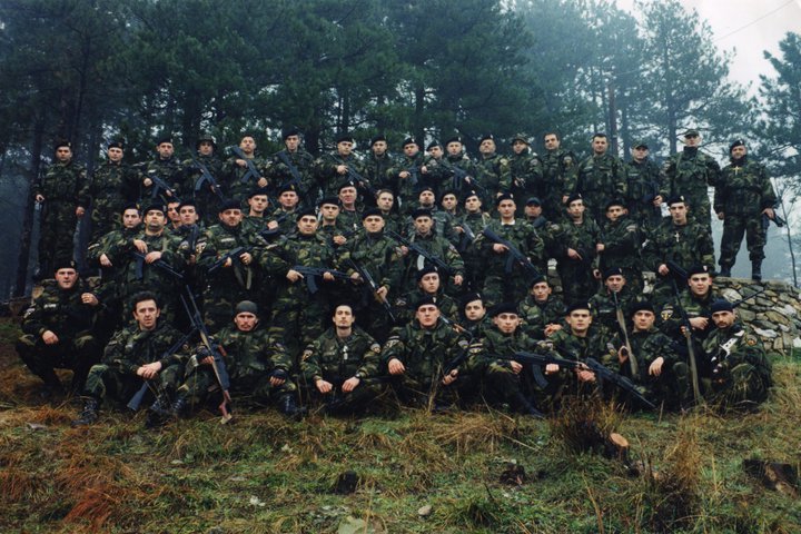 Cilët janë “Tigrat” dhe “Ujqërit” që Gruevski kërcënon Ahmetin dhe Zaevin (FOTO)