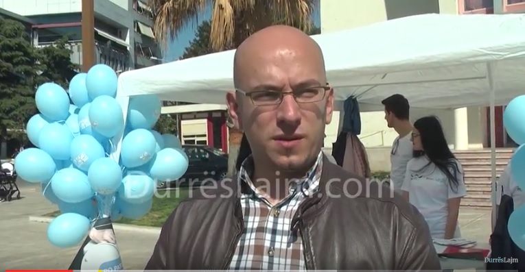 Mesazhi i UKD-së në ditën botërore të ujit (VIDEO)