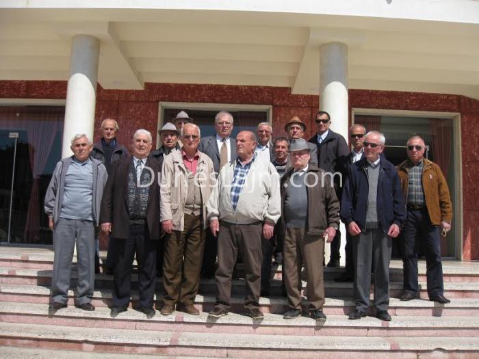 Detarët durrsakë i kërkojnë bashkisë një nga ish-dyqanet simbol të qytetit bregdetar