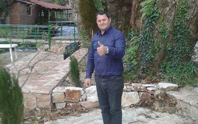 Shpallet në kërkim ish-shefi i Rendit