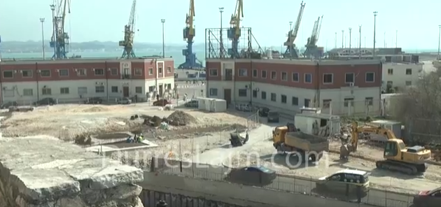 Raporti përfundimtar shtyhet me 30 ditë për sheshin “Veliera” (VIDEO)