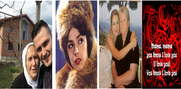 Dedikime të ndjera. Ja si e uruan VIP-at shqiptarë 8 Marsin (FOTO)