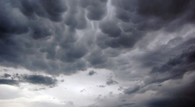 Sinoptikanët: Më e keqja akoma nuk ka ardhur!