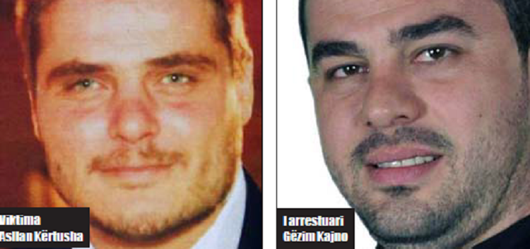 Vrasja e Asllan Kërtushës, si ndryshuan akuzat për pronarin e njohur të lokaleve në Durrës