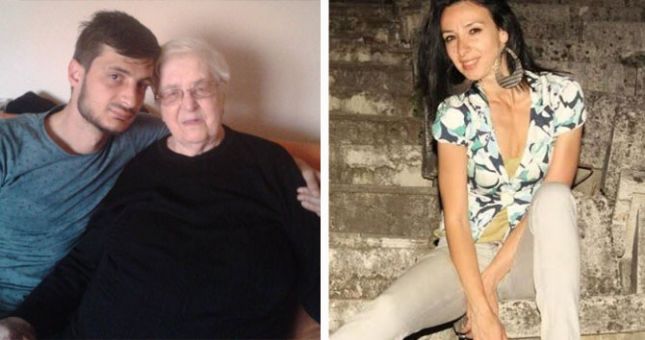 Mbesa me të dashurin vranë gjyshen për bizhuteri, ja sa vite burg rrezikojnë