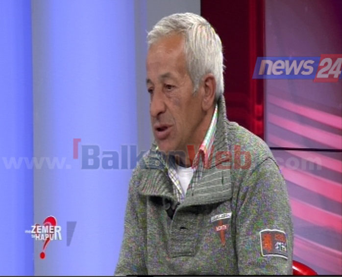 Babai denoncoi zhdukjen e djalit, e gjen pas 2 muajsh në morg: Do e fal vrasësin