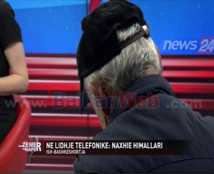 “Gruaja më zhdëpi në dru”/ Historia e burrit nga Sukthi që ka mbetur rrugëve