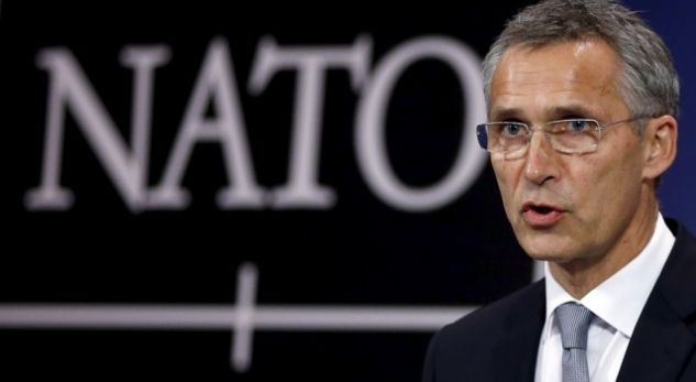 NATO në Kosovë edhe kundër terrorizmit