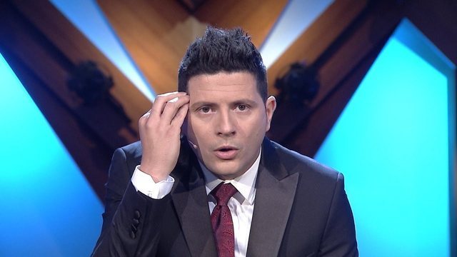 Ermal Mamaqi zbulon arsyen e largimit të Fifi-t