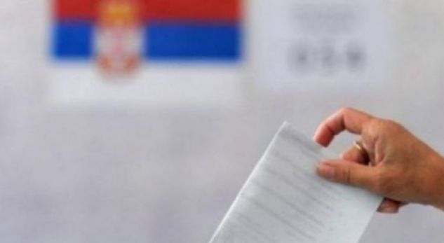 Zgjedhjet serbe në 20 pika votimi në Kosovë