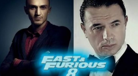 EMRAT/ Tre aktorët shqiptarë që do të marrin pjesë në “Fast and Furious 8”