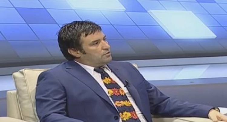 Lirohet nga qelia ish-zv/drejtori i Burgjeve