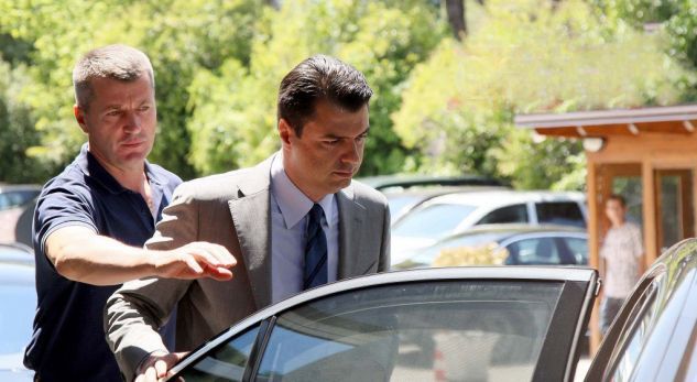 Kërcënimi i Lulzim Bashës, zbulohet grupimi dhe vendi nga vjen