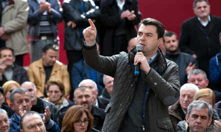 Basha: Qeveria teknike po vjen