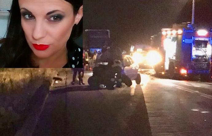 Saga e fatkeqësive të Valerias/ I vranë vëllanë, vetë vdiq tragjikisht