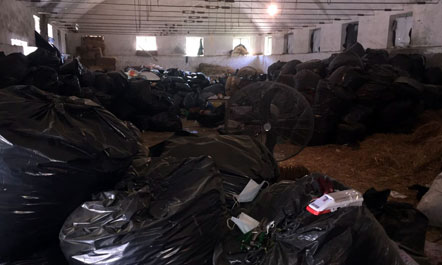 Droga shkarkon 3 zyrtarë policie