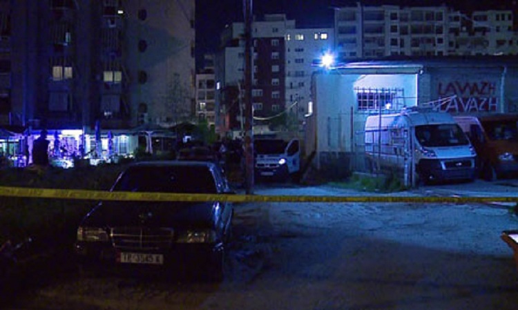 Vrasja e komisarit, zbardhet dëshmia e gruas: Dëgjova krisma dhe …