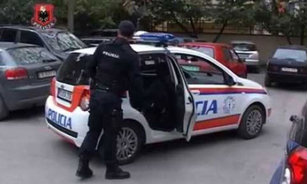 Kapet me kokainë, arrestohet 34-vjeçari