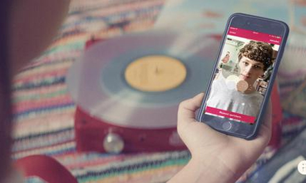 Aplikacioni që bën fotot të flasin