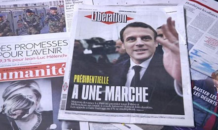 Le Pen e nis në sulm: Macron, tejet i dobët përballë terrorizmit