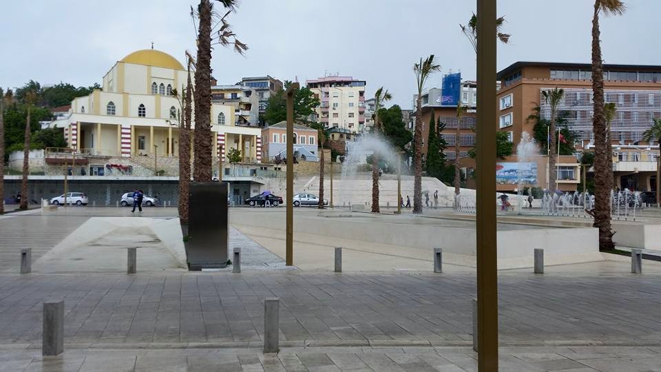 E hëna nis me shi, ja si do jetë moti sot