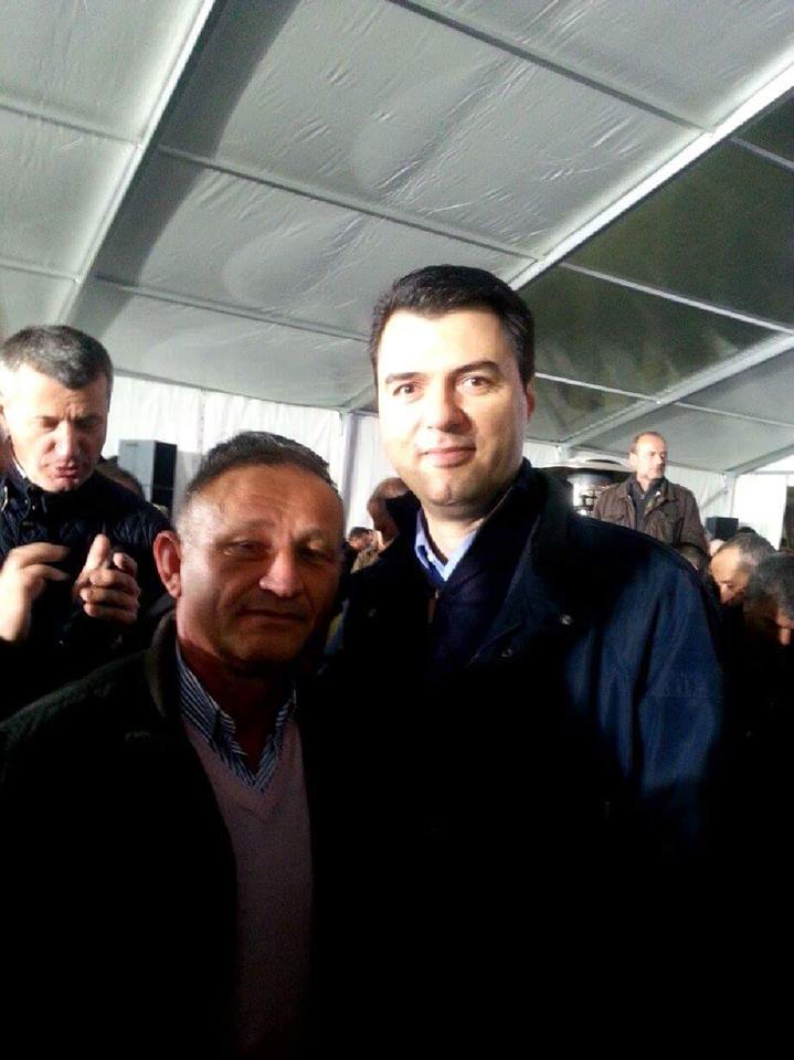 “Çadra e Lirisë” humbet një protestues