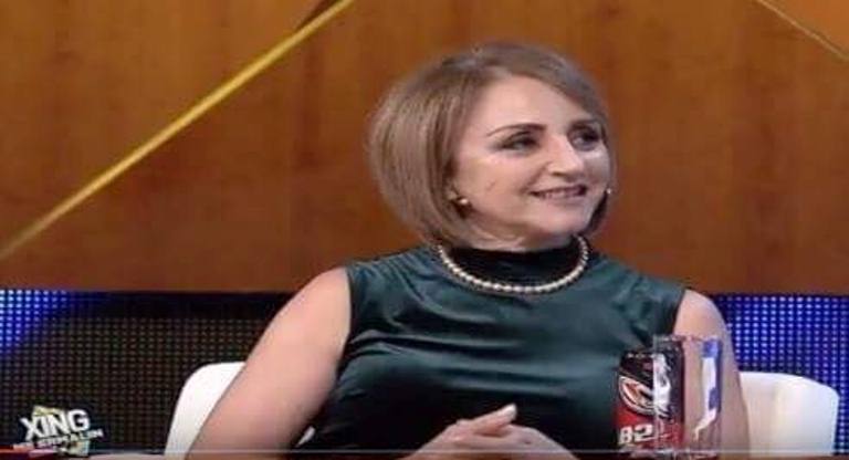 Marjana Kondi tregon kur i çoi sms Ilir Metës: Ti që i hedh gratë tuç në tokë&#8230;