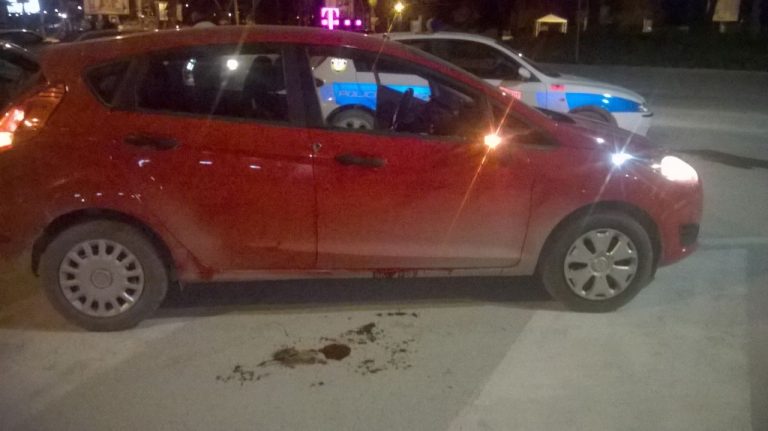 ATENTAT/ Ekzekutohet me breshëri plumbash në makinë i riu