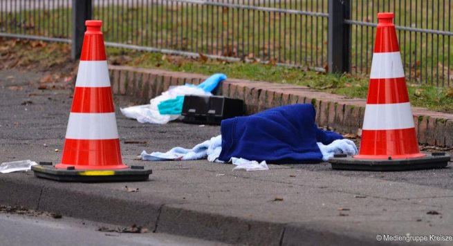 Gjendet një person i vrarë me armë