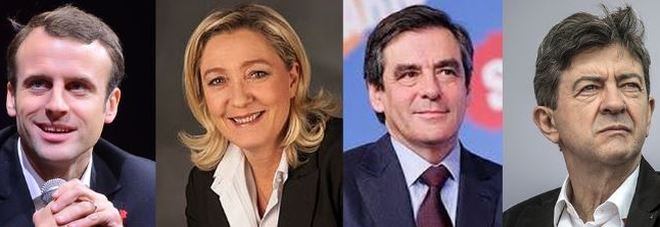 Presidencialet në Francë; Macron e Le Pen në balotazh