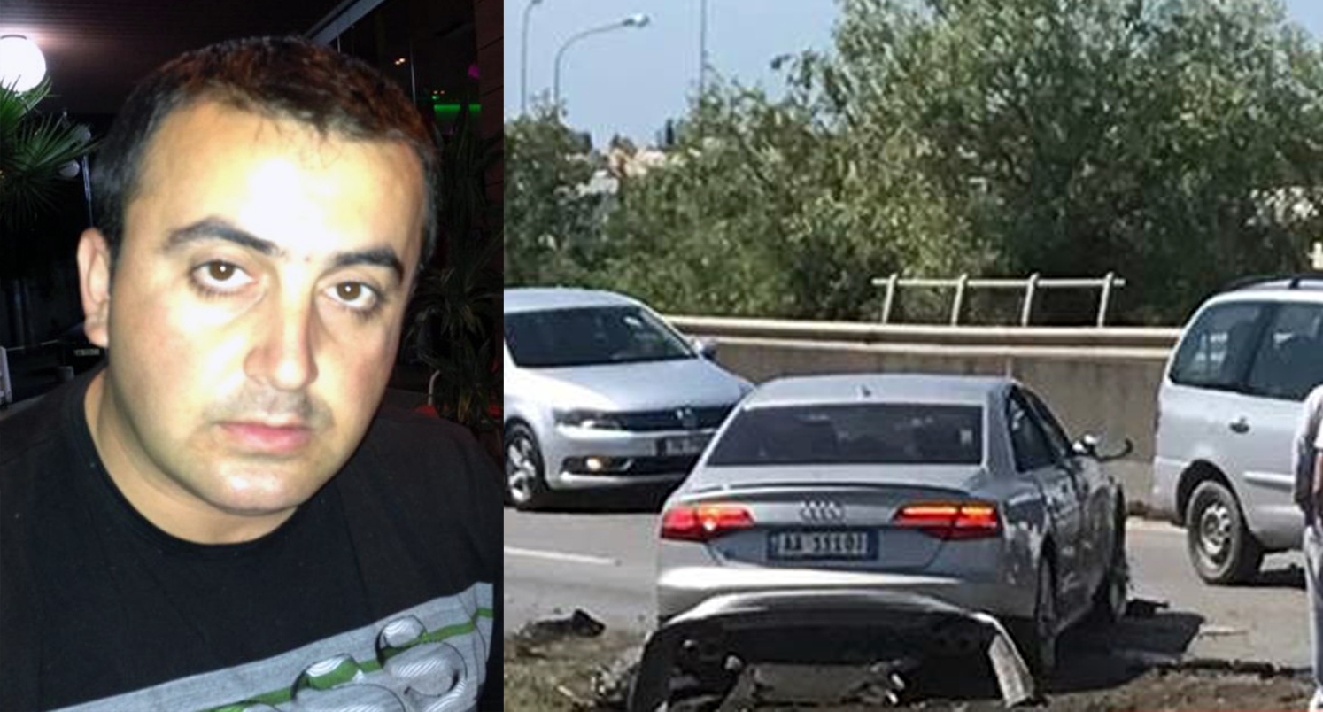 DETAJET/ Dy vajzat me “Smart” u takuan me viktimat në karburant, policia i gjen mijëra euro dhe pistoletë në makinë