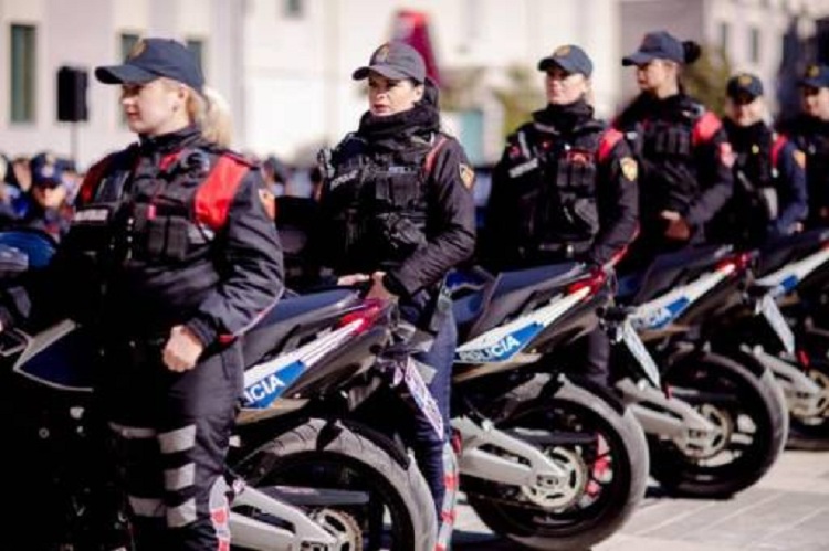 Kur do paguhen policët për orët shtesë