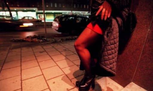 “Kryeneçja” shkatërron rrjetin e prostitucionit, arrestohen dy persona