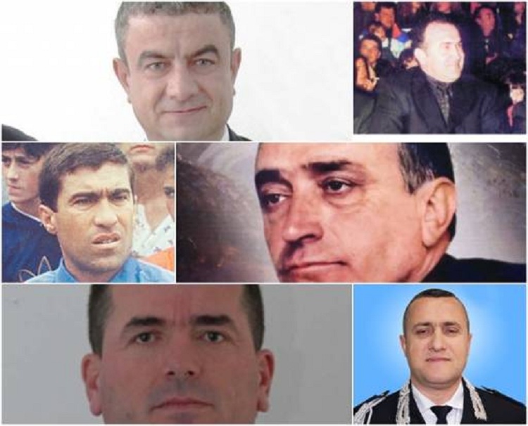Atentatet/ 6 vrasjet më të bujshme ndaj drejtuesve të policisë në Durrës, Tiranë e Vlorë