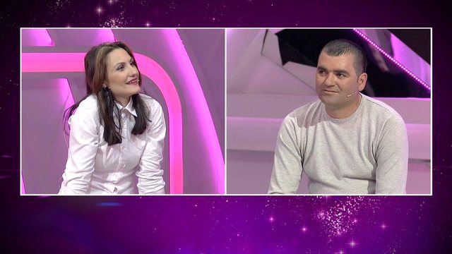 Kjo grua gjeti zgjidhjen perfekte për t’iu hakmarrë burrit live në tv (VIDEO)