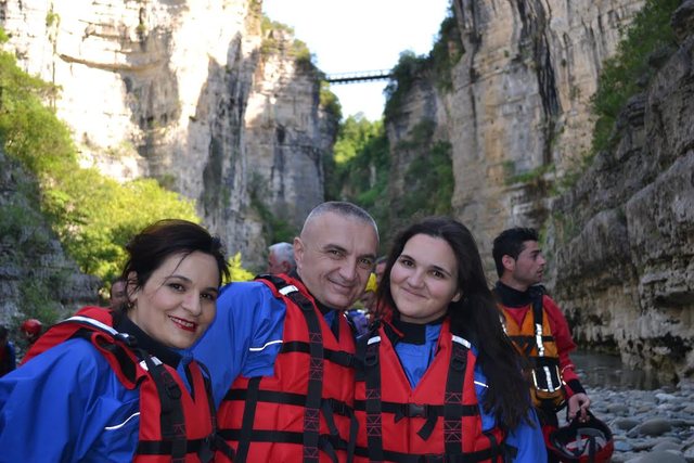 Apeli i vajzës së Ilir Metës për Edi Ramën!