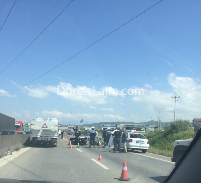 Zbulohen identitetet e viktimave, kush është ish-polici i akuzuar për vrasjen e Gaz Çollakut (FOTO)