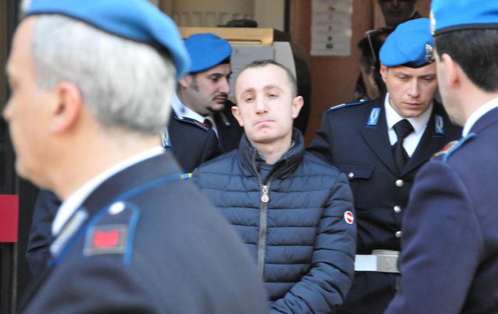 EMRI/ Dënohet me burg avokati shqiptar, kreu i grupit të kokainës