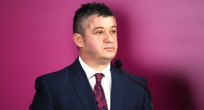 Prokuroria kërkon sekuestrimin e pasurisë së deputetit Alfred Peza