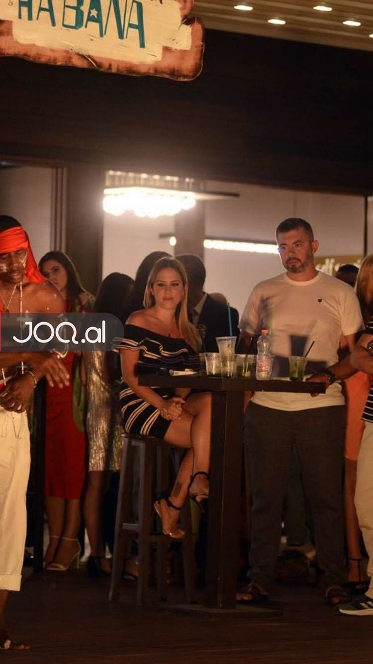 “Si më rrahu buri i Arbana Osmanit se iu bëra një foto”