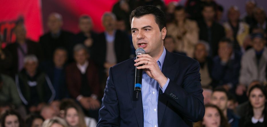 Deklaratat e BE-së, reagon Basha