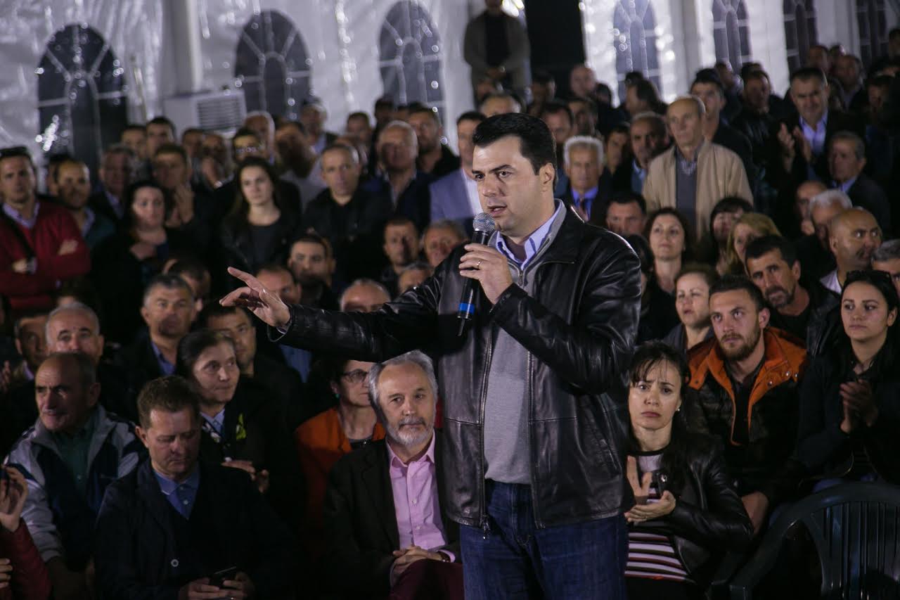 “Rama si Ezeli për 4 vjet”