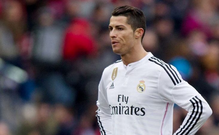 Akuza të rënda për Ronaldo-n